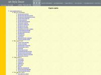 ArtStyle-Decor - ����� �����